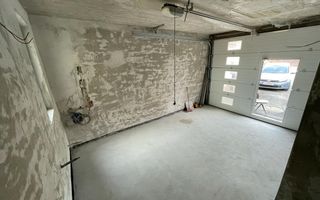 Casa de Vanzare CU GARAJ in Gusterita - Sibiu - Poză 2