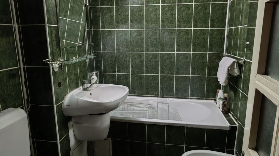 Apartament 2 camere 53 m²  Grigore Balan - Poză 8