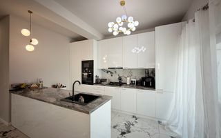 Petre Ispirescu | Vila în complex securizat - Poză 5