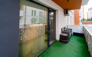 BLOC NOU -2cam mobilat+utilat | parcare, 59mp, investitie | zona Lidl - Poză 17