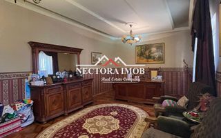 NECTORA IMOB-Casa 4 camere, Str. Constantin Tanase, zona Horea, 200 mp - Poză 2
