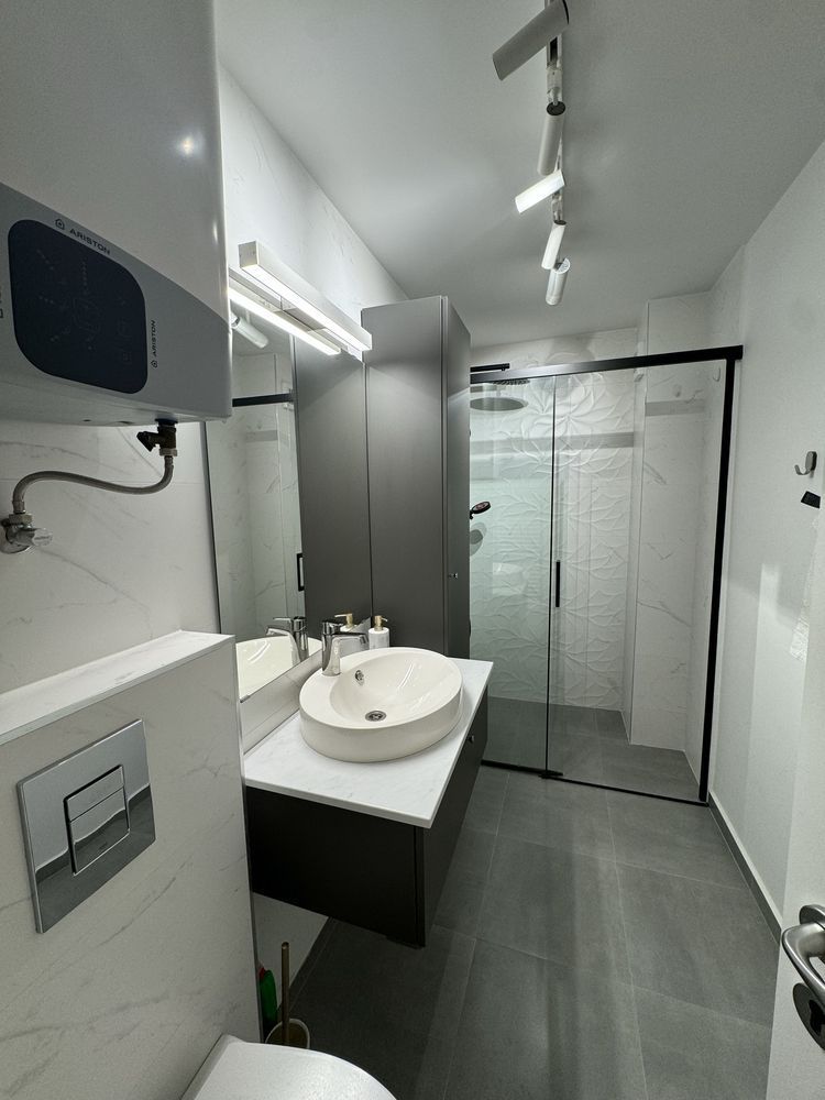 De Inchiriat Apartament Modern 3 camere, Rahova - Poză 1