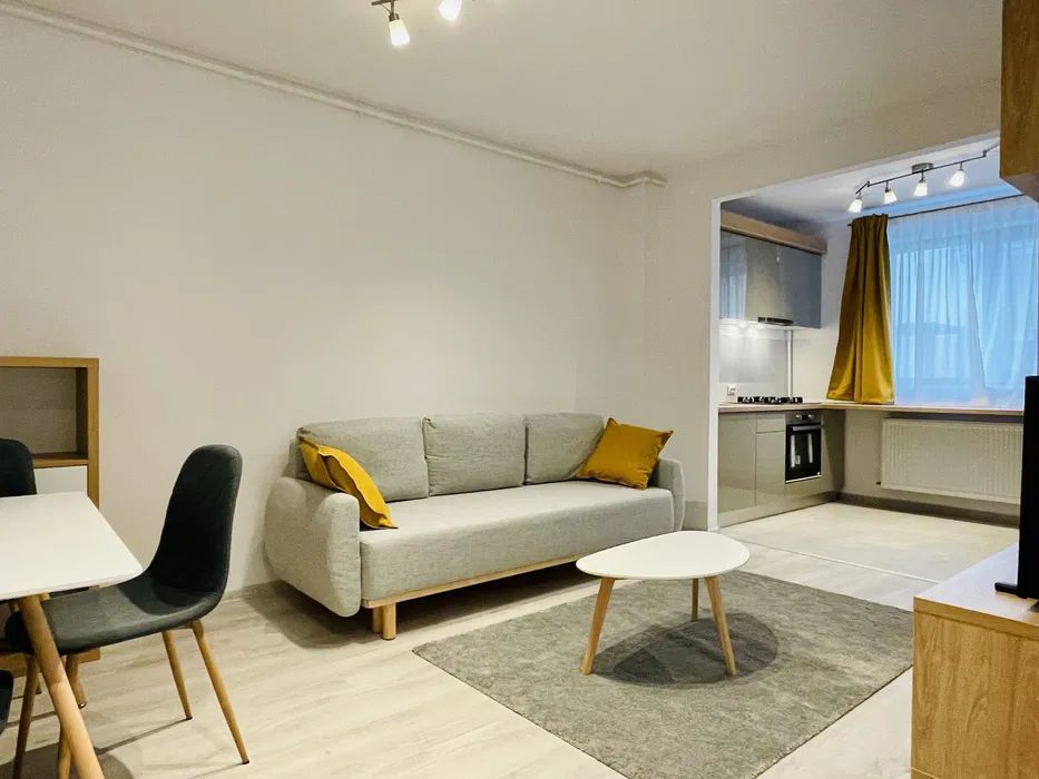 Apartament 2 camere de închiriat, Hills Pallady, parcare inclusa - Poză 2