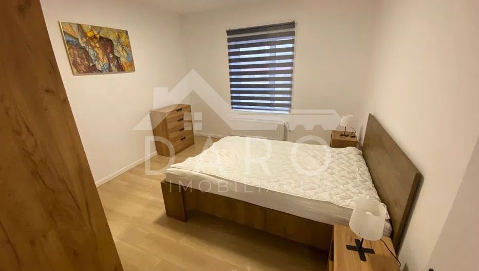 ✨ Prima închiriere | Design modern | Locație premium  430 €/luna - Poză 3