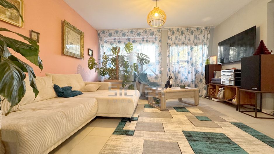 Casa tip duplex la cheie in zona linistita! - Poză 2