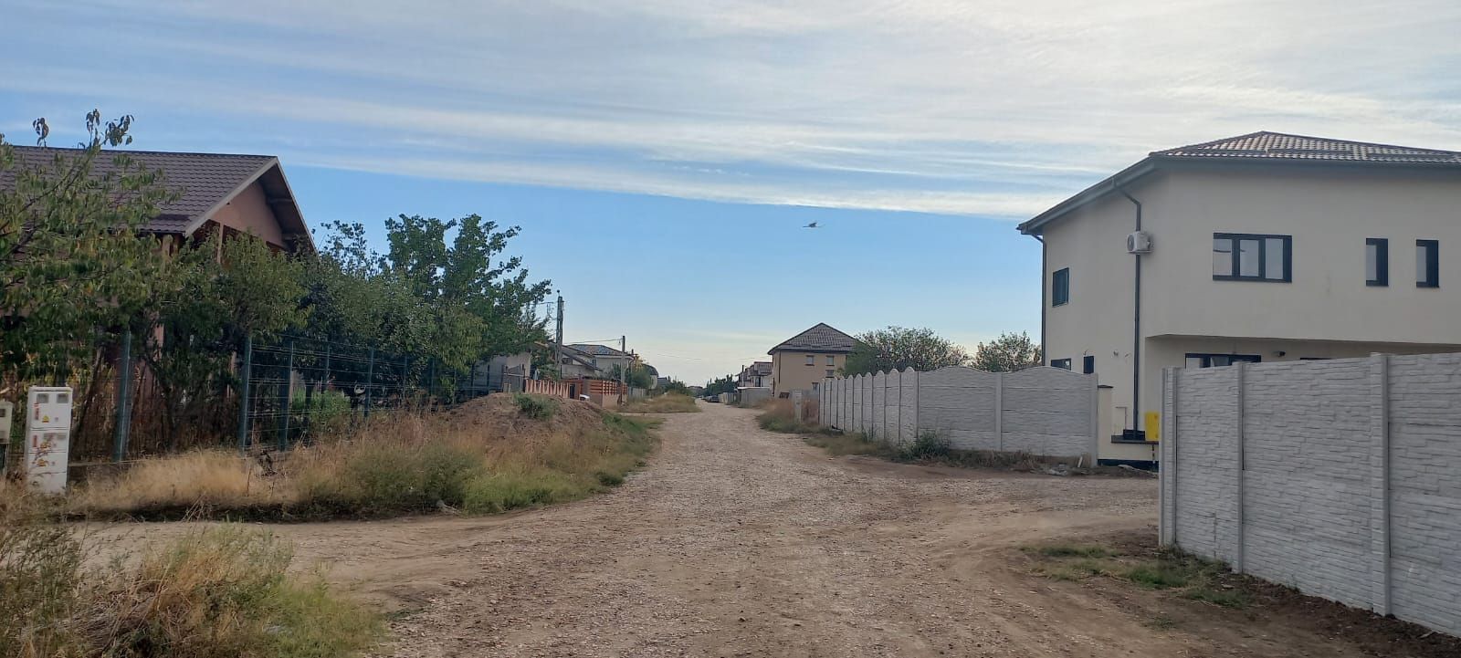 Teren com.Berceni,8600 mp,parcelat ,PUZ aprobat, pentru dezvoltatori - Poză 13