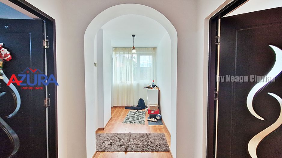 AZURA Imobiliare - Casa Bascov 5 camere la 2 km de LIDL - Poză 21