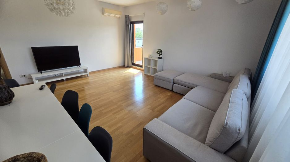 Apartament 4 camere de închiriat – Iancu Nicolae, Baneasa, Pipera - Poză 3