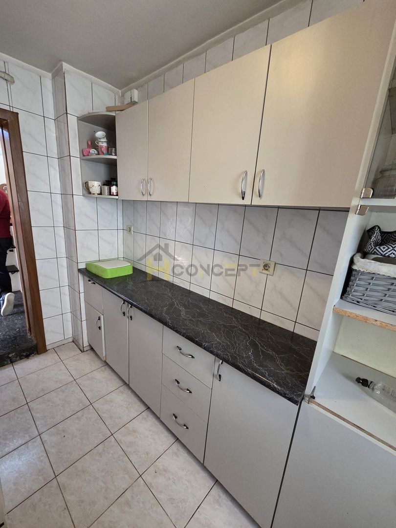 Ap 2 camere Parc Tineretului 3 min metrou - Poză 6