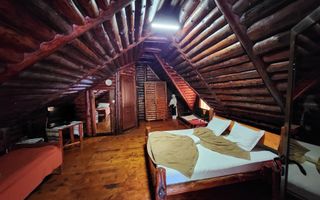 Pensiune cu Salina, Moroieni- Investitie la Cheie in Turismul Montan - Poză 18