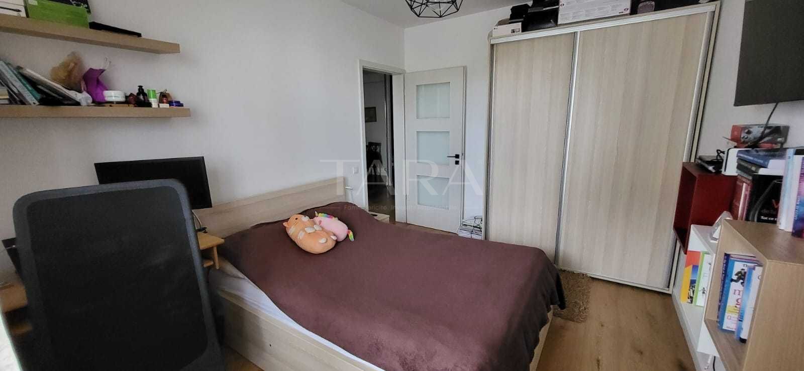 Apartament 3 camere – zonă centrală - Poză 5