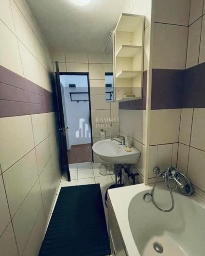 2 camere decomandat 55mp Metrou Sun Plaza - Poză 8