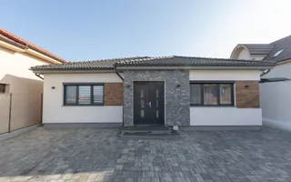 Casă la roșu, plan Parter – Cihei - Poză 14