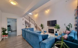 SOLD/ VANDUT- Casa / Vila de vanzare Valu lui Traian - Poză 14