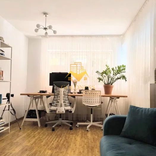 2 camere, Parcare, Modern, Mega Image, Zona Eugen Ionesco, Europa - Poză 3