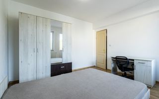 Zorilor 3 camere mobilat modern - Poză 4