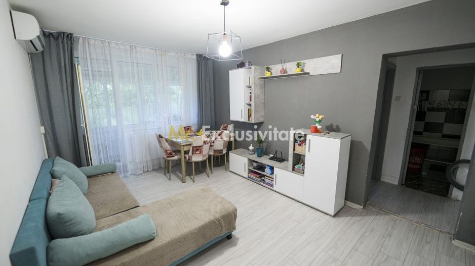 Apartament cochet 2 camere, gata de mutare, Brazda - zona Baba Novac - Poză 16