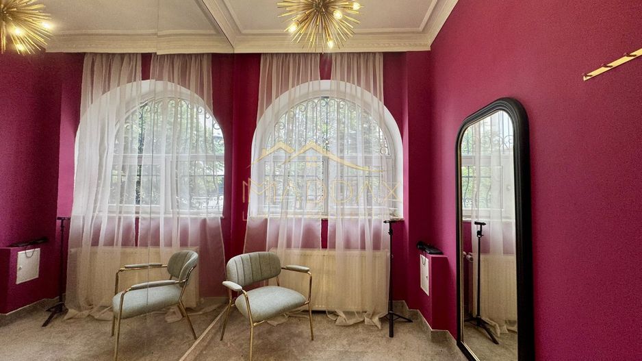 Spațiu Elegant **Business** // Dorobanți - Poză 15