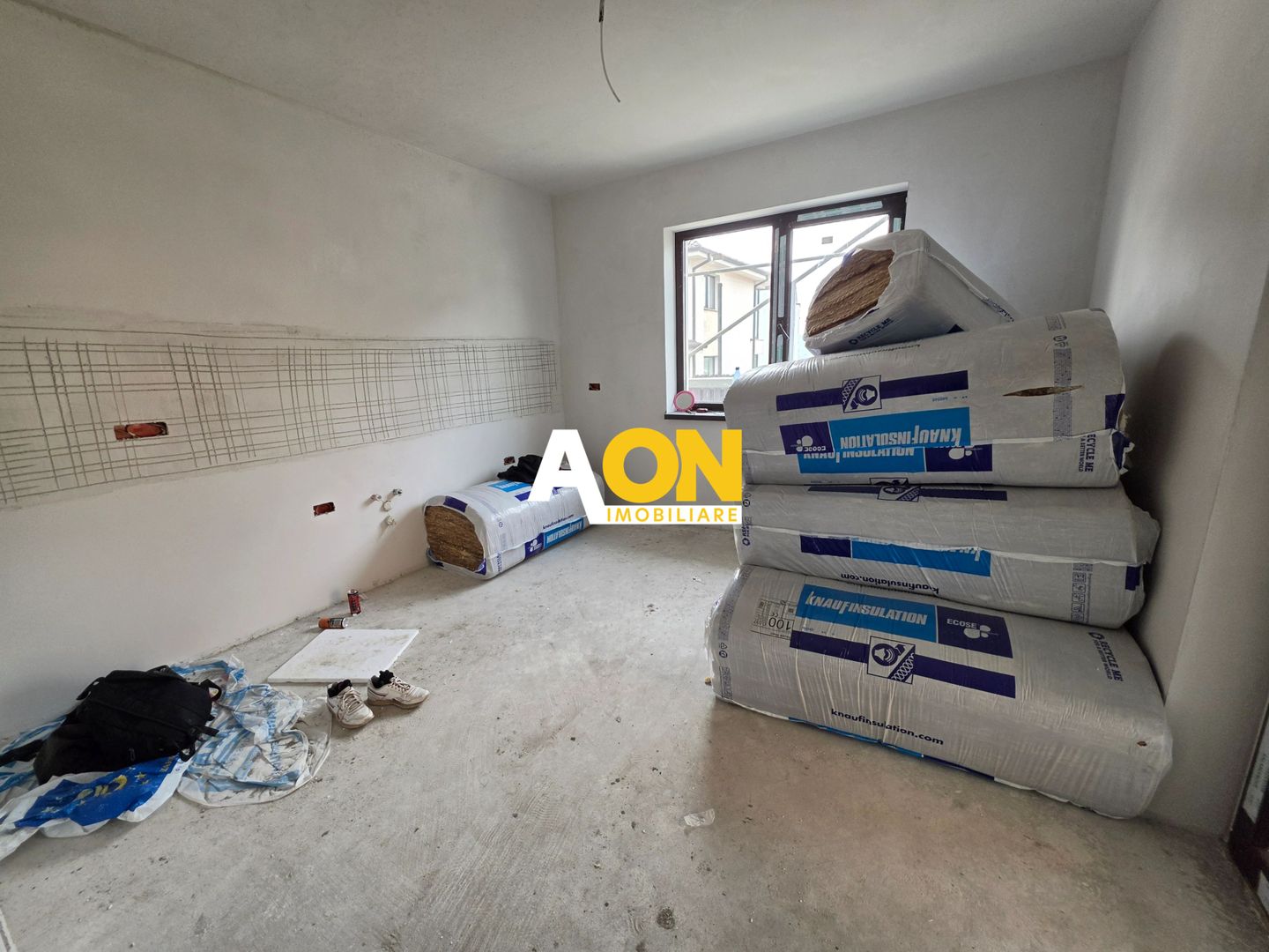 Casa Individala 4 Camere, 3 Bai,  Zona Cetate - Poză 6
