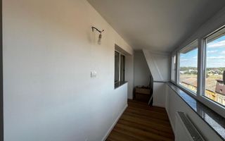 Apartament  4 camere  zona Dorobantilor cu scara interioara - Poză 14