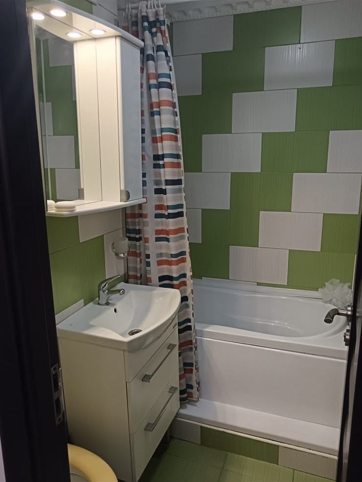 AP. 2 CAMERE- PANTELIMON, CENTRALA PROPRIE, MOBILAT MODERN - Poză 7