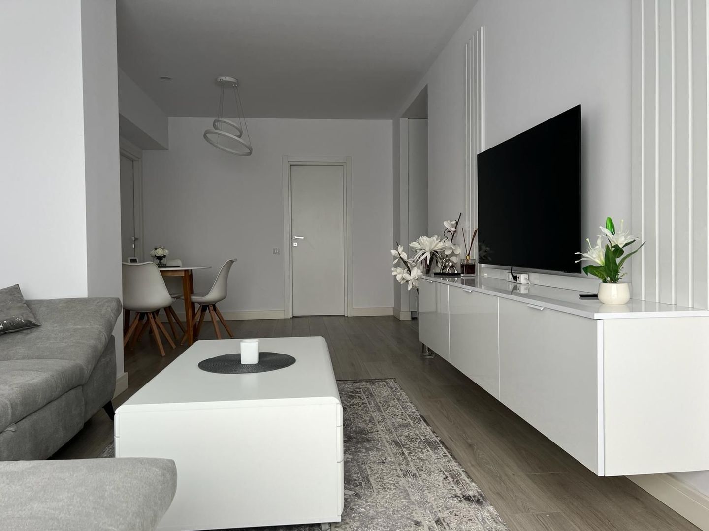 Apartament 3 camere Onix Park Nord - Poză 4