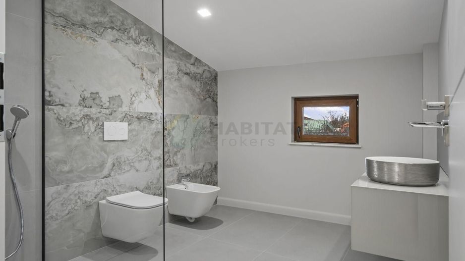 Vilă de lux  | Pipera – 7 camere, 5 băi, 4 terase | 1.500.000 EUR - Poză 33