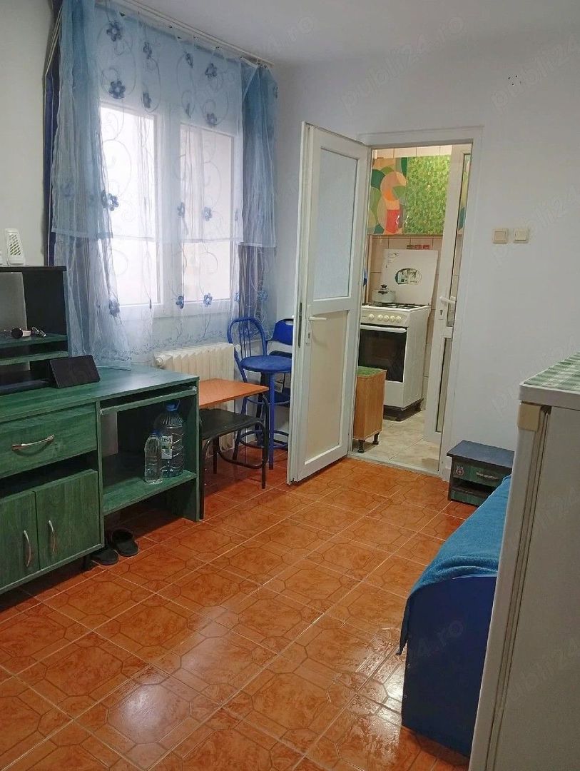Garsonieră 20 mp, etaj 9/10, bloc reabilitat termic, Sector 3 - Poză 3