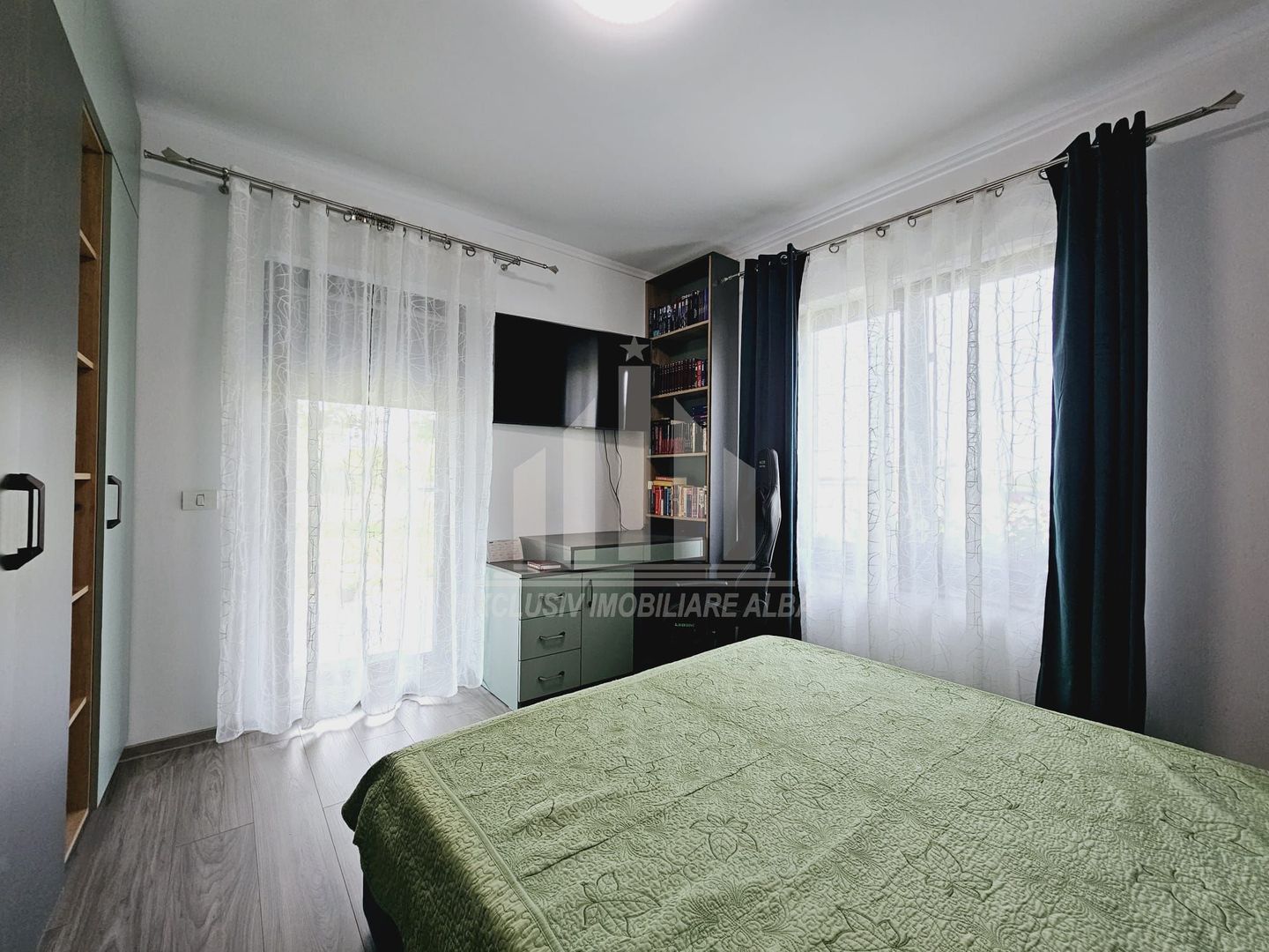 Casa individuala de vanzare, Alba-Micesti - Poză 10