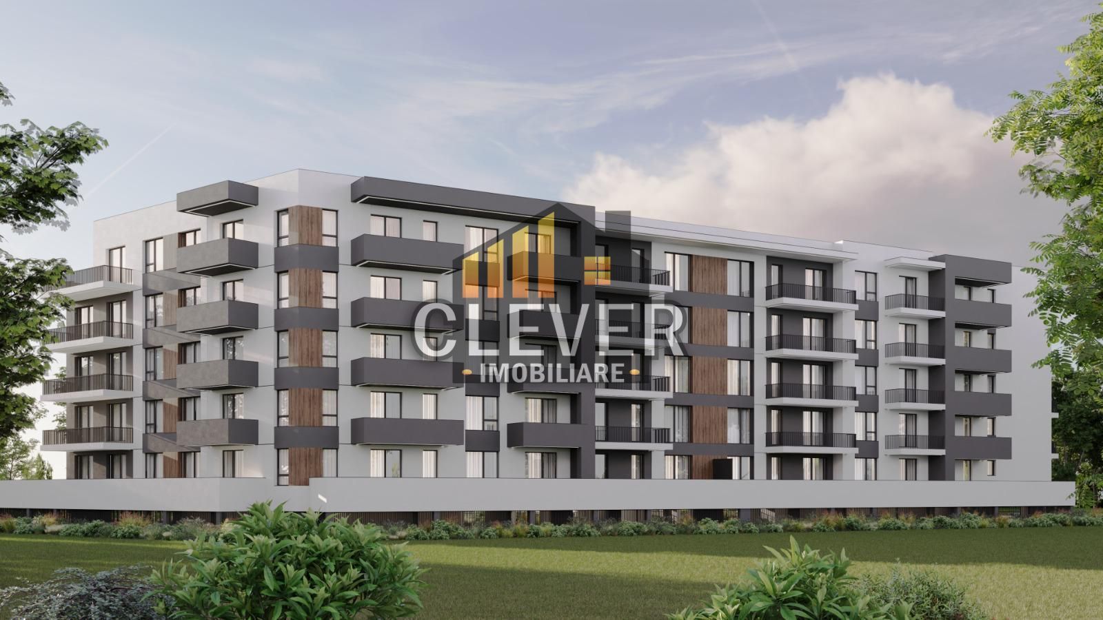 Apartament 2 camere Pallady,  55 mp, Comision 0% ideal investitie - Poză 6