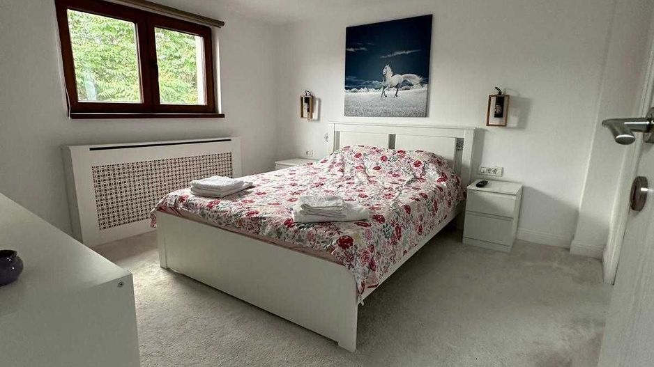 Apartament 3 camere modern si elegant, complet utilat - sector 2 - Poză 4