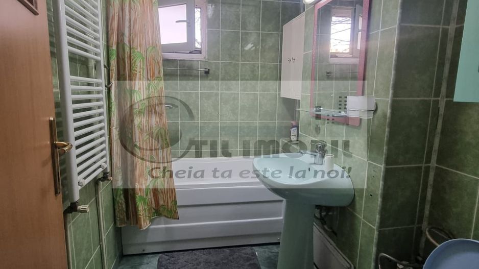 Ap cu 3 cam, etaj 1, Podu Ros, 2 min de Palas - 70 mp - 155000 euro - Poză 7