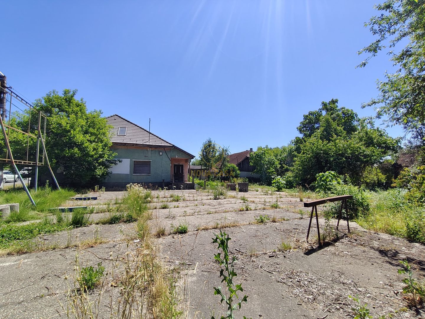 De vanzare Casa+Teren 1194MP In Centru Tautii Magheraus - Poză 5