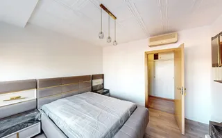 Apartament 4 camere Aviatorilor | Loc de parcare - Poză 16