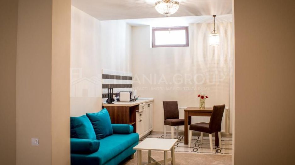 Apartament Elegant 3 Camere | 129 mp Utili | Vilă Exclusivistă – Calea Poienii - Poză 20