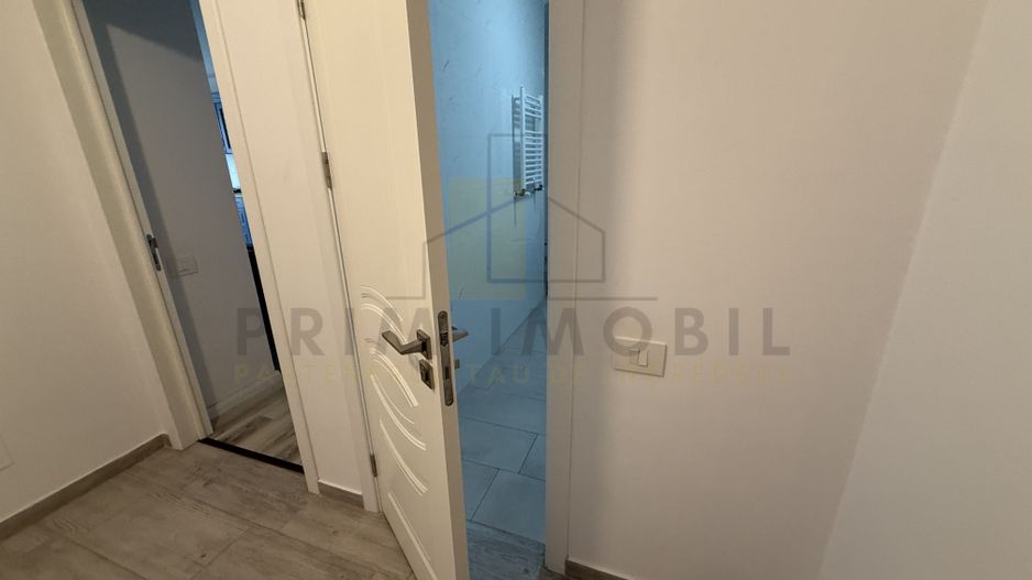 Apartament modern, Copou - Parcare inclusa - Poză 7