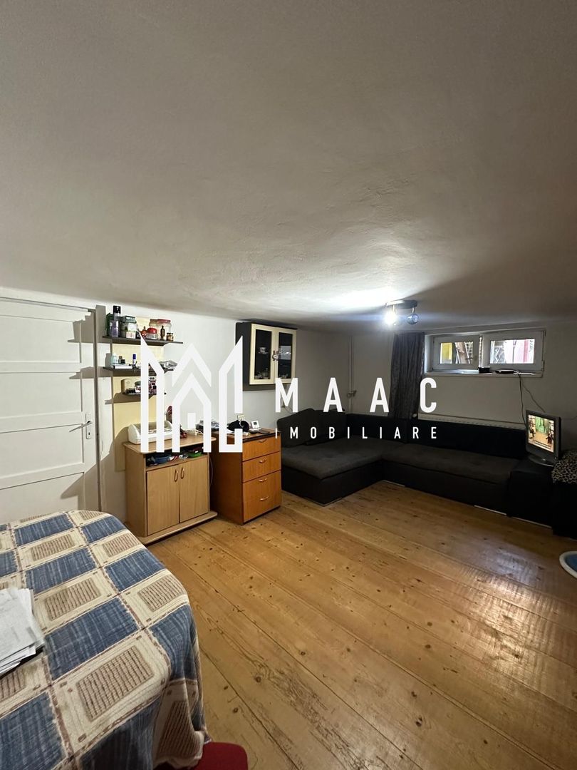 Casă de vânzare Sibiu 4 camere | Central | 115 mp utili, curte privată - Poză 16