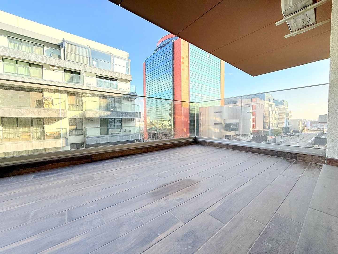 Apartament 2 camere I Ambiance Residence - Poză 10