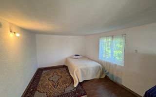 CASA 4 CAMERE TEREN 800 MP CAPUL PISCULUI COMUNA GODENI JUD. ARGES - Poză 16