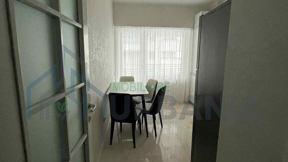 # închiriez ap. 1 cameră Royal Town Copou - Poză 2