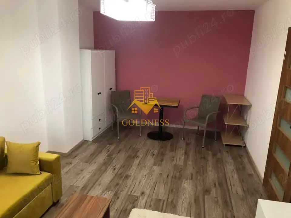 2 Camere Decomandate, Calea Turzii, Panemar, Mol, 18 Gym, Leroy Merlin - Poză 2