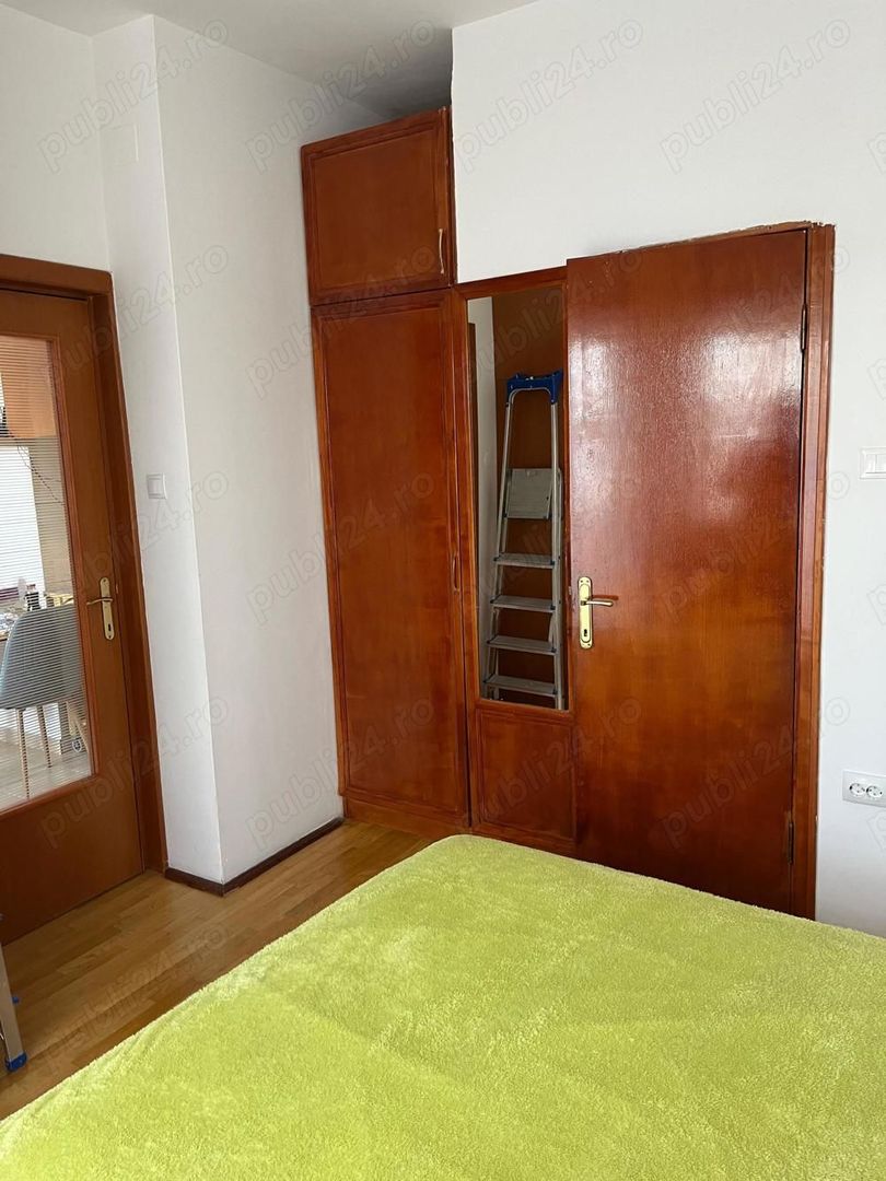 Vanzare Apartament 2 camere , etaj 3, centrală, mansardă și boxă - Cotroceni - Poză 8