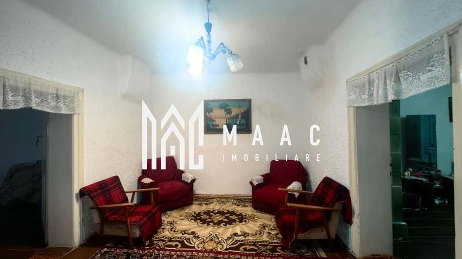 Casa 5 camere I 1087 mp teren I Acces auto I Cincu-Brasov - Poză 5