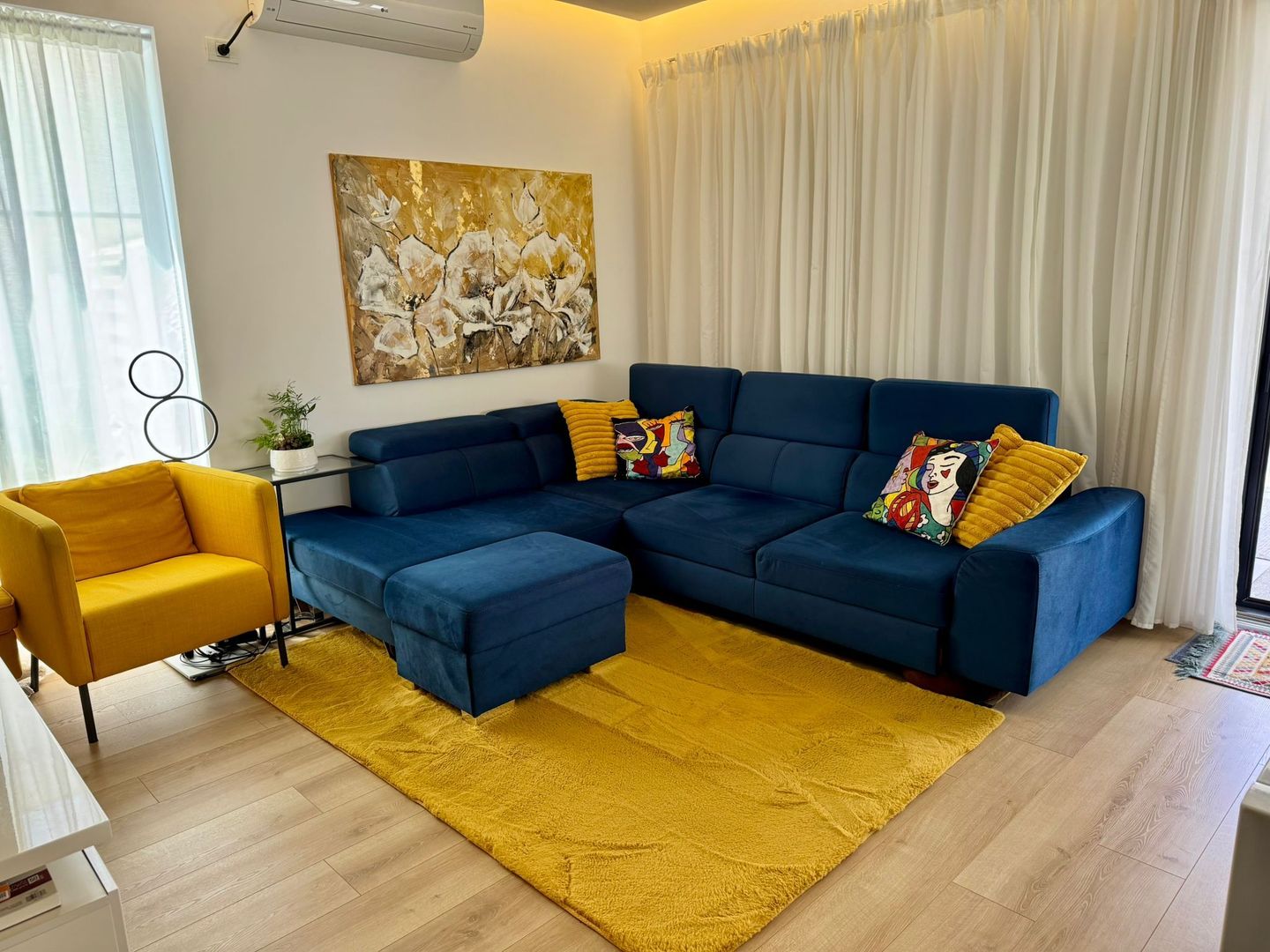 Locuinta parter mobilata si utilata cu jacuzzi - Poză 3