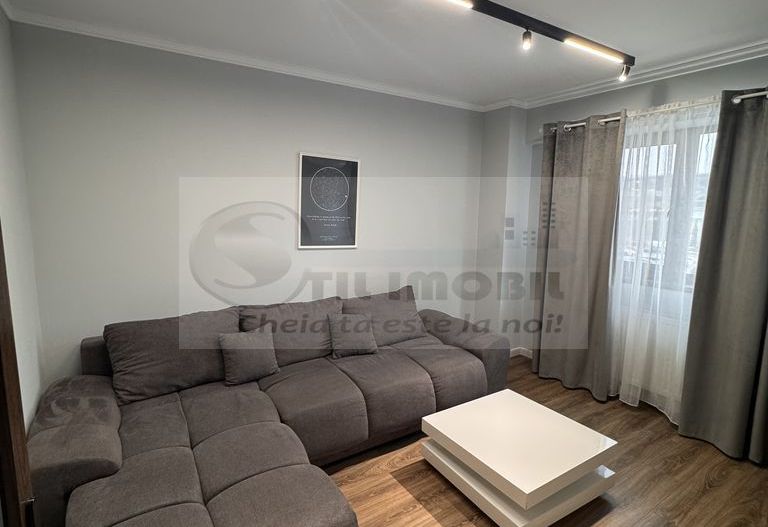 Apartament 2 camere cu parcare – zona CUG | Policlinica Providenta - Poză 1