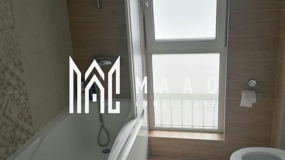 Apartament 3 camere de închiriat | Arhitecților, Sibiu - Poză 12