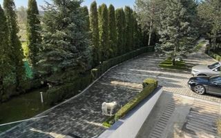 Vila deosebita pe malul lacului Snagov - Poză 5