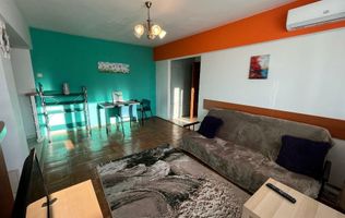 Apartament cochet ultra-modern, doua camere, Piata Muncii