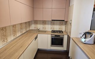 Apartament spațios I Terasă 20 mp si parcare subterana I Aradului - Poză 8