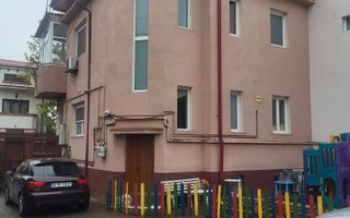 Casa care functioneza ca si gradinita in moment, zona centrala, Matei Voievod - Poză 1